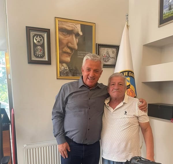 Orhan Günay vefat etti