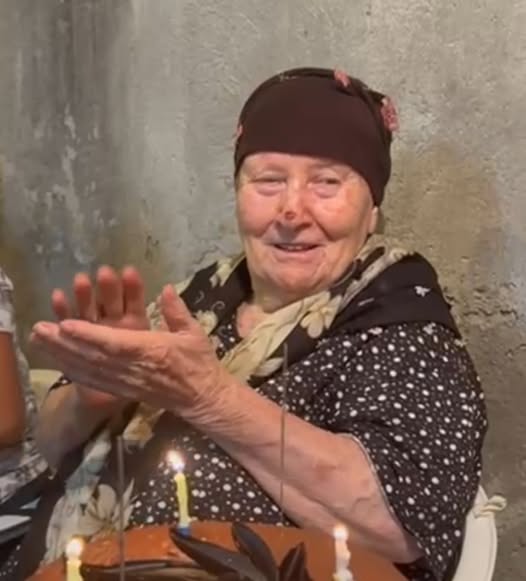 Şükriye Balkan vefat etti