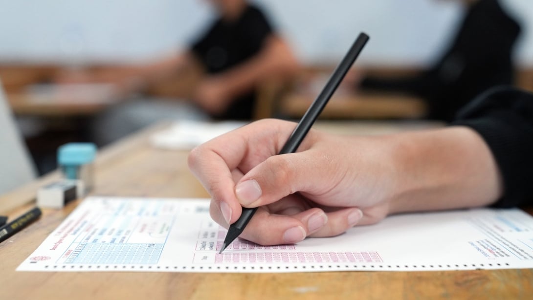 2025 Yılı İlköğretim ve Ortaöğretim Kurumları Bursluluk Sınavı’na İlişkin Sıkça Sorulan Sorular Cevaplandı