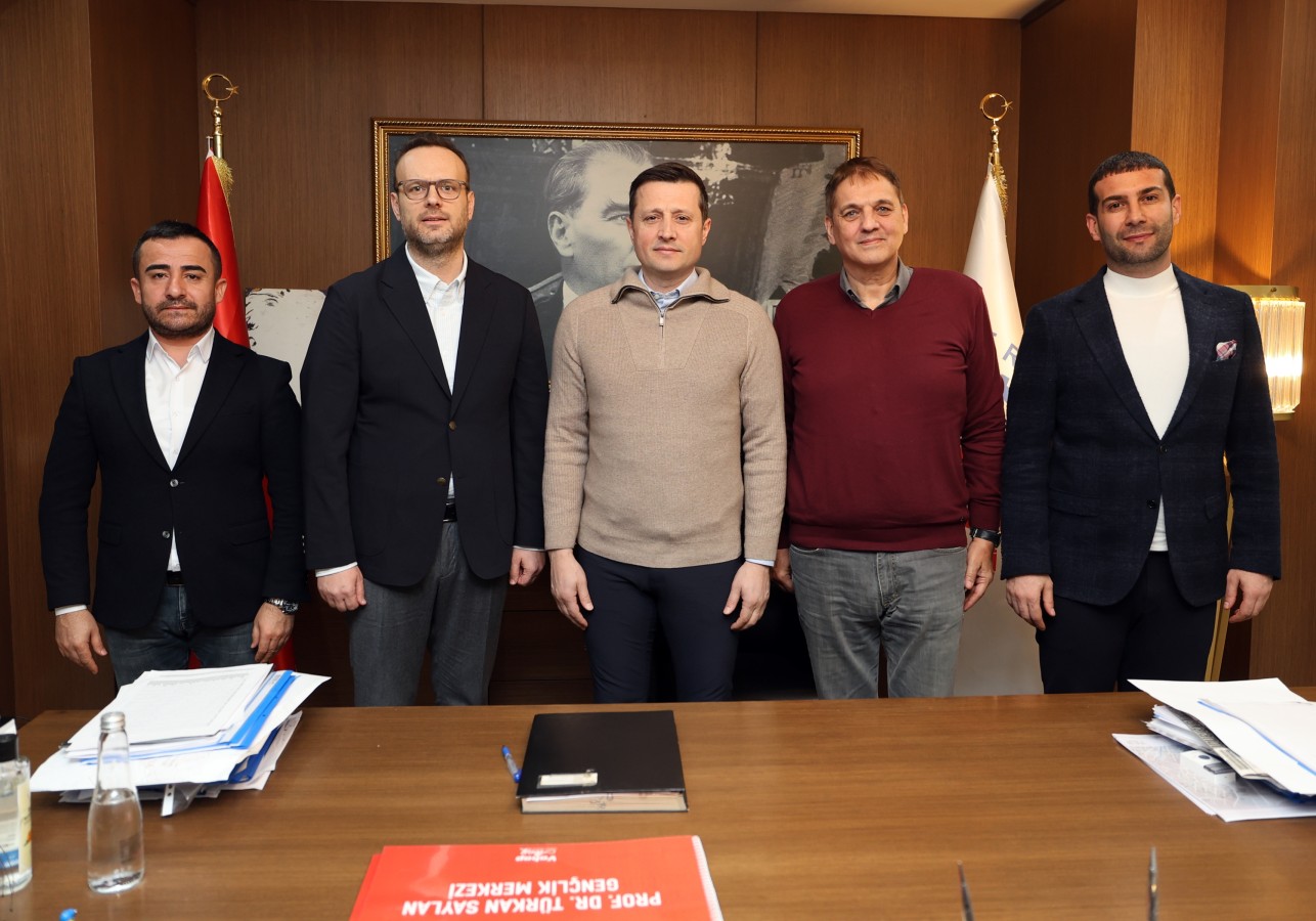 ÇERKEZKÖY HALK KART’IN SÖZLEŞMESİ İMZALANDI