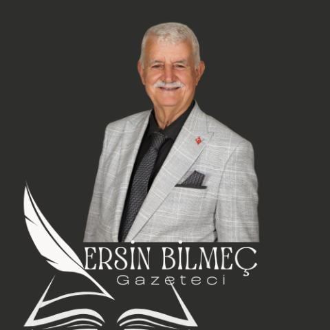 ersin bilmeç