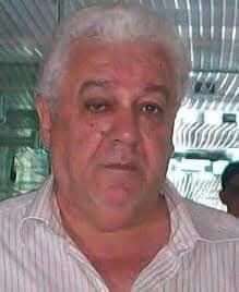 MUZAFFER YAMANER VEFAT ETTİ