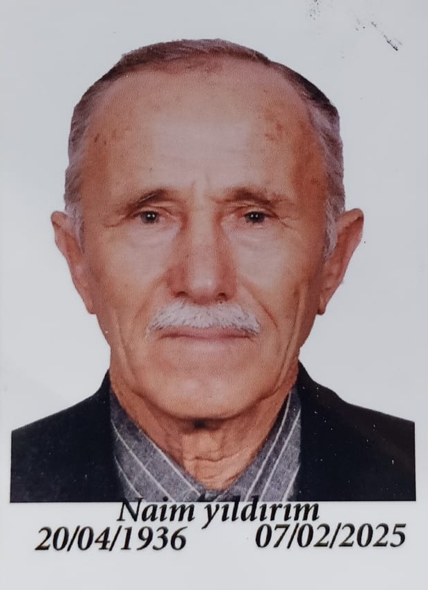 NAİM YILDIRIM DEFNEDİLDİ