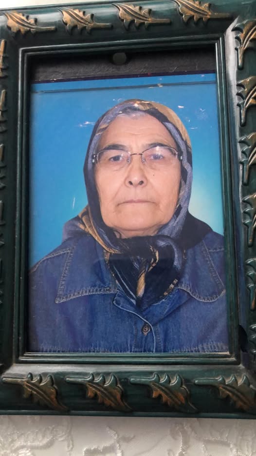 NEBAHAT GÜLSEN KAYA VEFAT ETTİ