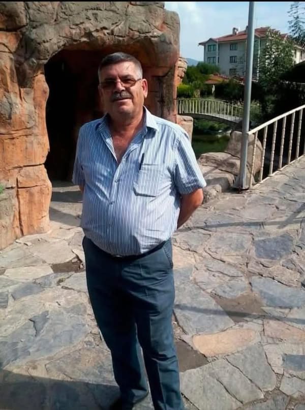 Ömer Yılmaz Vefat Etti