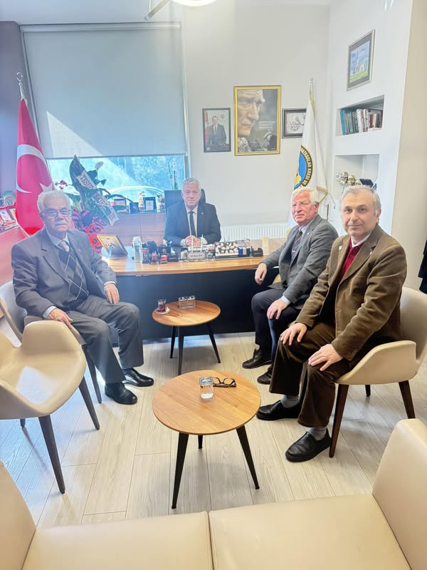 Otomatik taslak