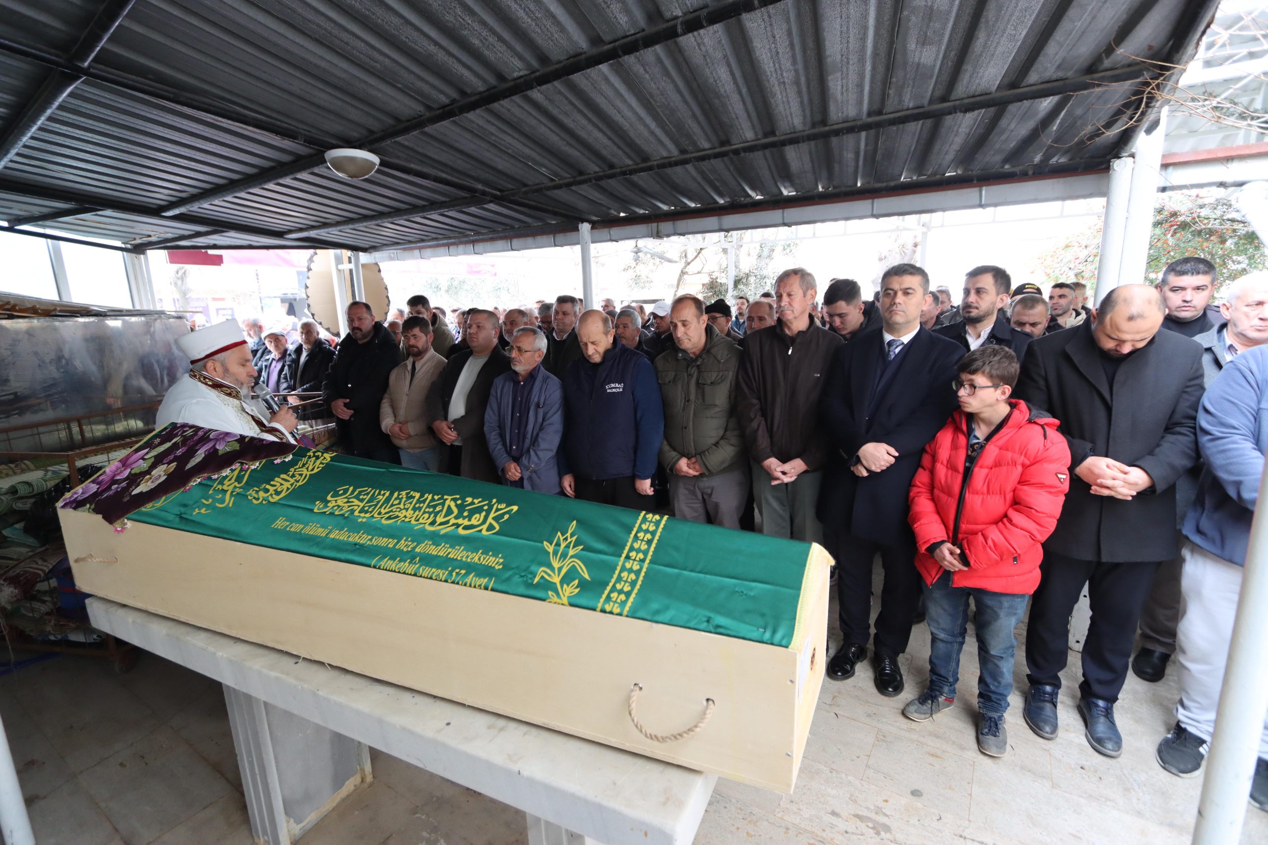 Sevil Ersin Defndildi