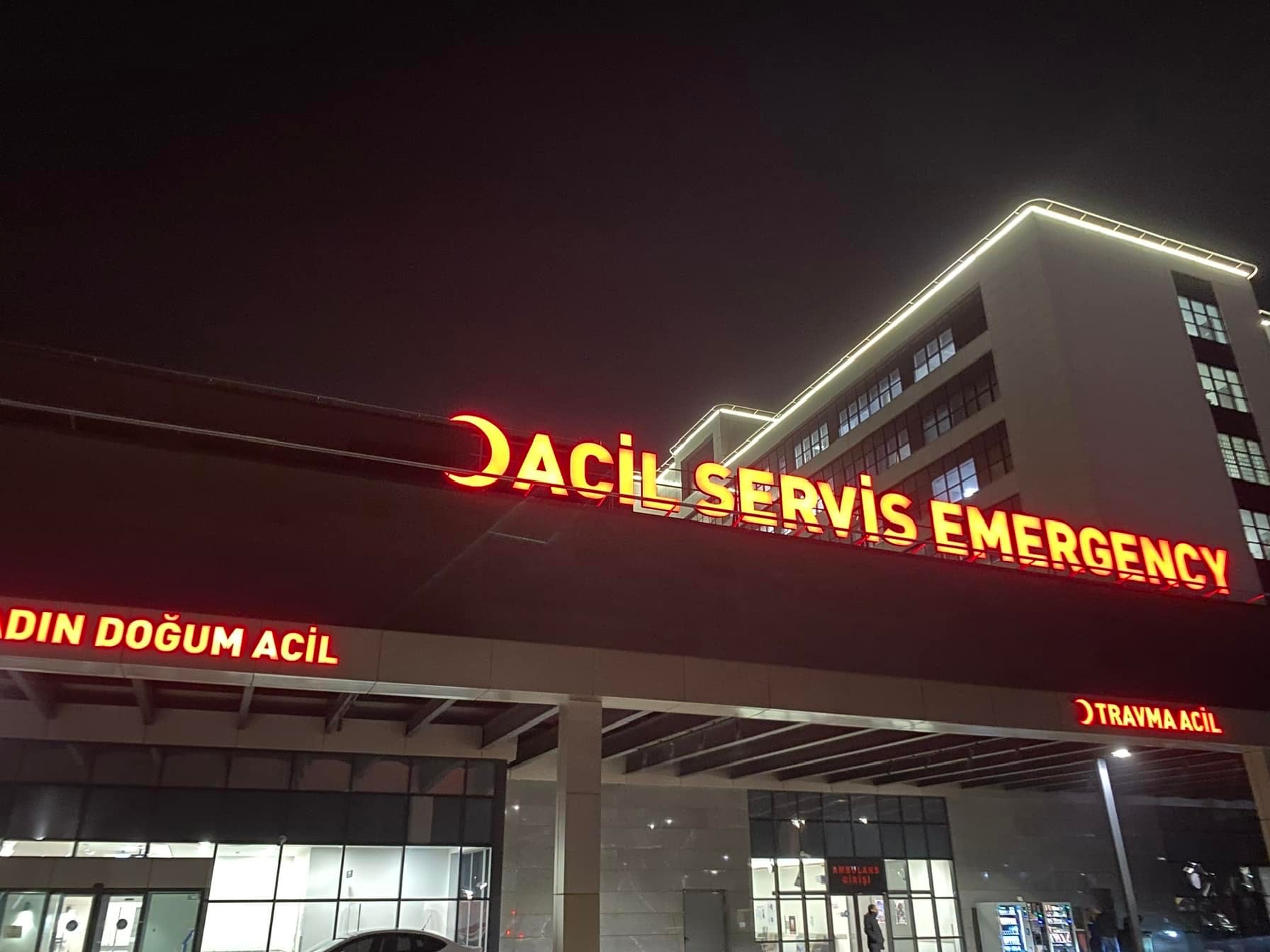 SONSUZ TEKŞEKKÜRLERİMİZİ BORÇ BİLİYORUZ.