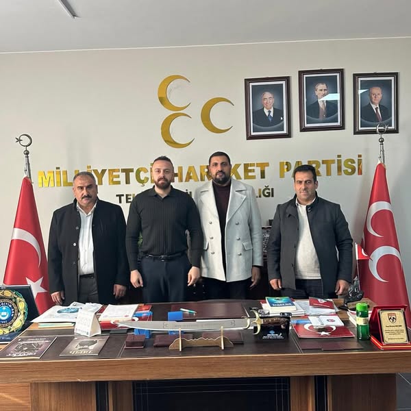 Süleyman Fethi Şirin :