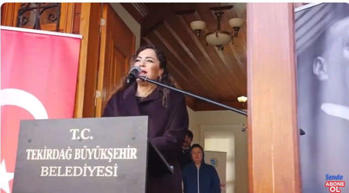 Tekirdağ Büyükşehir Belediyesi bünyesinde Kentsel Dönüşüm ve Uzlaşma Ofisi açıldı.