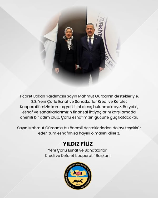 Yıldız FİLİZ :