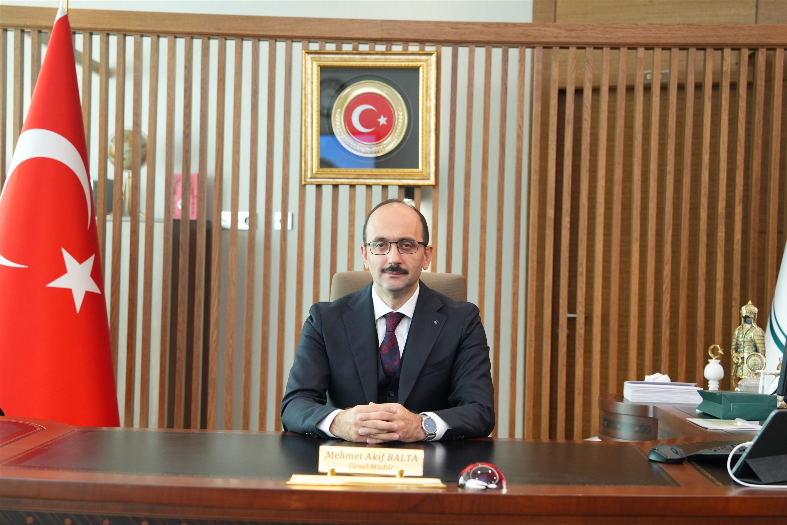 DSİ’DEN MARMARA’NIN YÜKSELEN YILDIZI TEKİRDAĞ’A HAYAT VEREN YATIRIMLAR