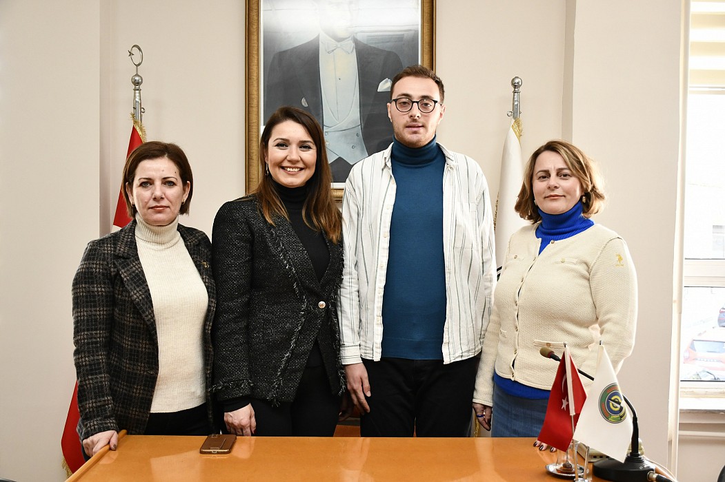 MALKARA KENT KONSEYİ ENGELLİLER MECLİSİ GENEL KURUL TOPLANTISI GERÇEKLEŞTİRİLDİ