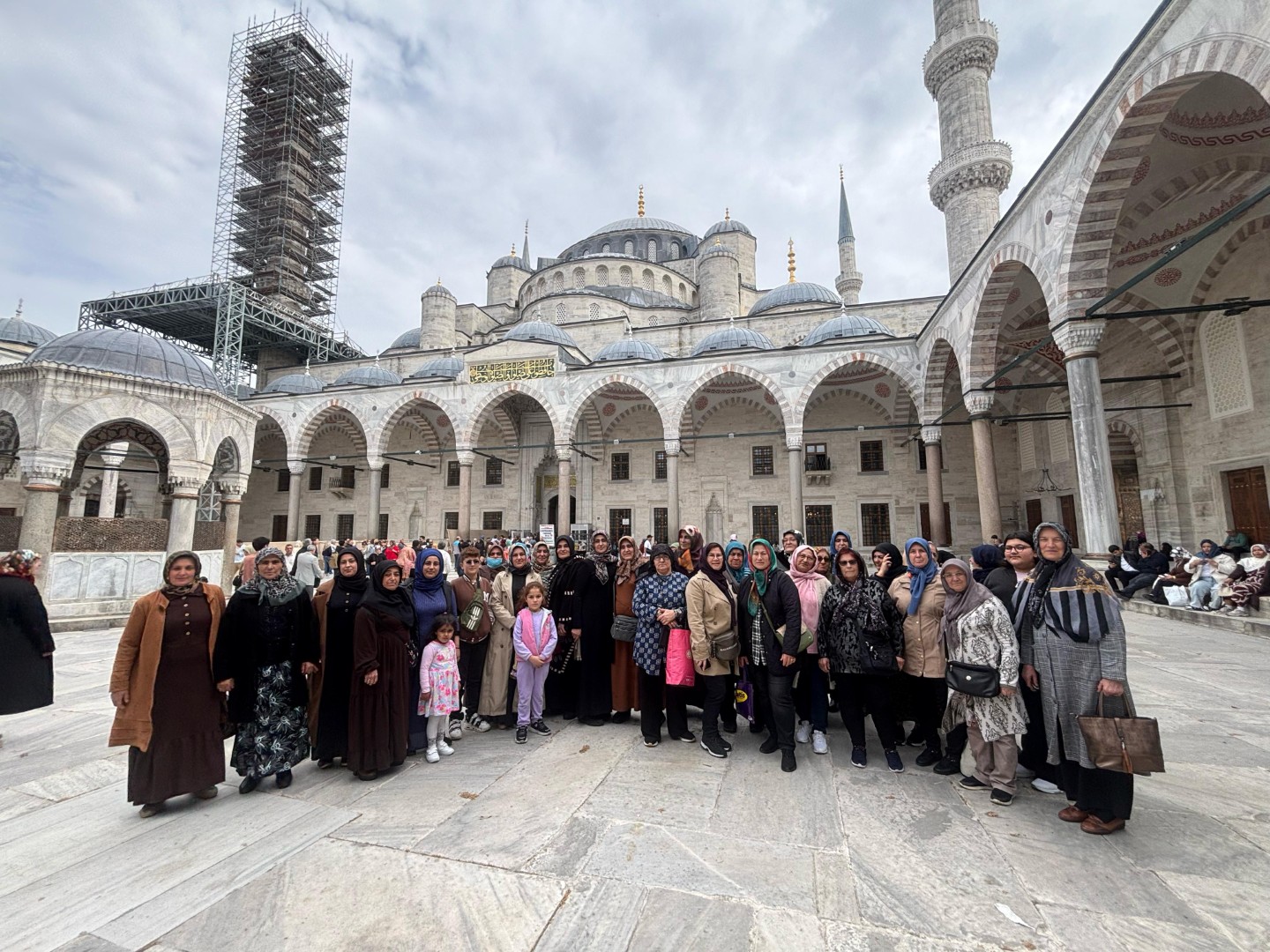 Marmaraereğlisi Belediyesi´nden Ramazan Ayında Tarih ve Kültür Yolculuğu