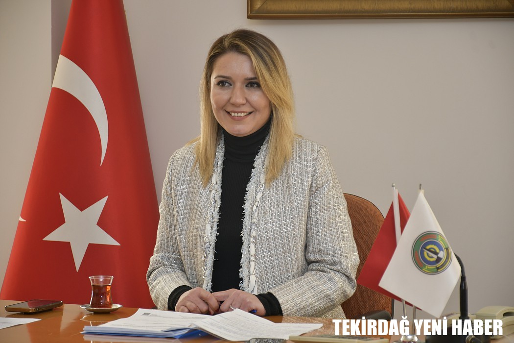 MALKARA BELEDİYESİ NİSAN AYI MECLİS TOPLANTISI GERÇEKLEŞTİRİLDİ