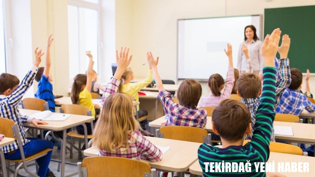 15 Bin Sözleşmeli Öğretmen Atamasında Sözlü Sınava Hak Kazanan Adaylar Açıklandı