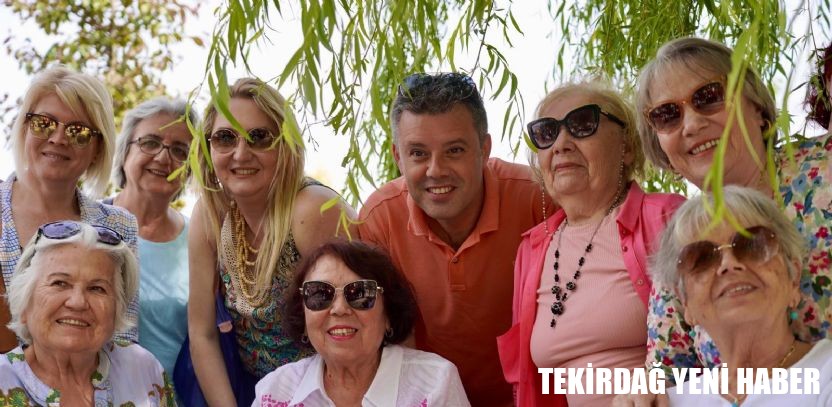 Başkan Sarıkurt Baharda Sanat Şenliğine Katıldı
