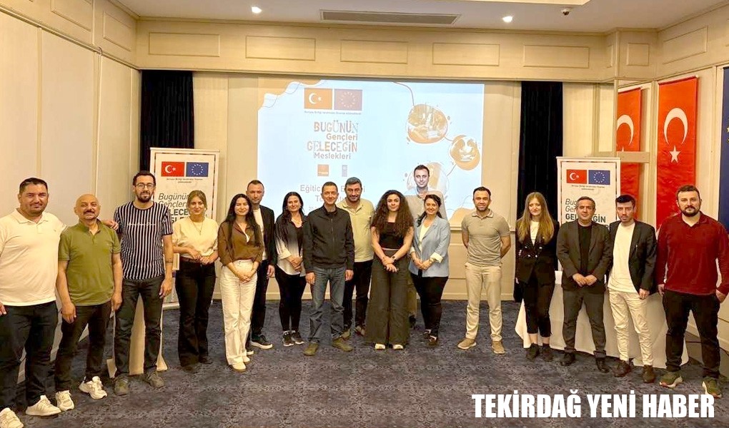 BÜYÜKŞEHİR GELECEĞİN MESLEKLERİNE ÖN AÇIYOR