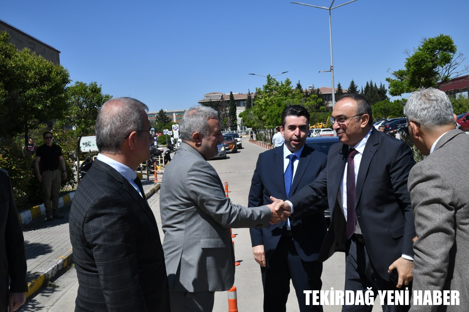 ÇESAV 30. Genel Kurul Toplantısı Yapıldı