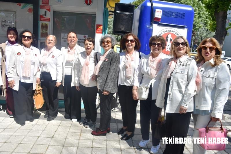 EMZİRME KABİNLERİ YENİDEN HAYAT BULDU
