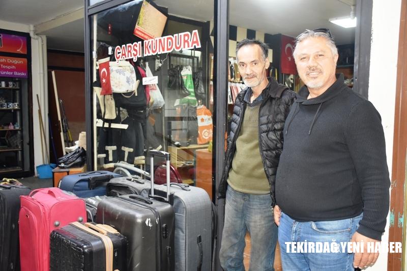 Eskiyen Değil, Yenilenen Eşyalar İçin: Çarşı Kundura’dan Aynı Gün Teslimatlı Tamir Hizmeti