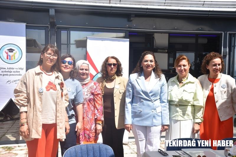 ÖNDERÇİFTÇİ EĞİTİM, KÜLTÜR VE YARDIMLAŞMA DERNEĞİ 10. YIL KUTLAMASI