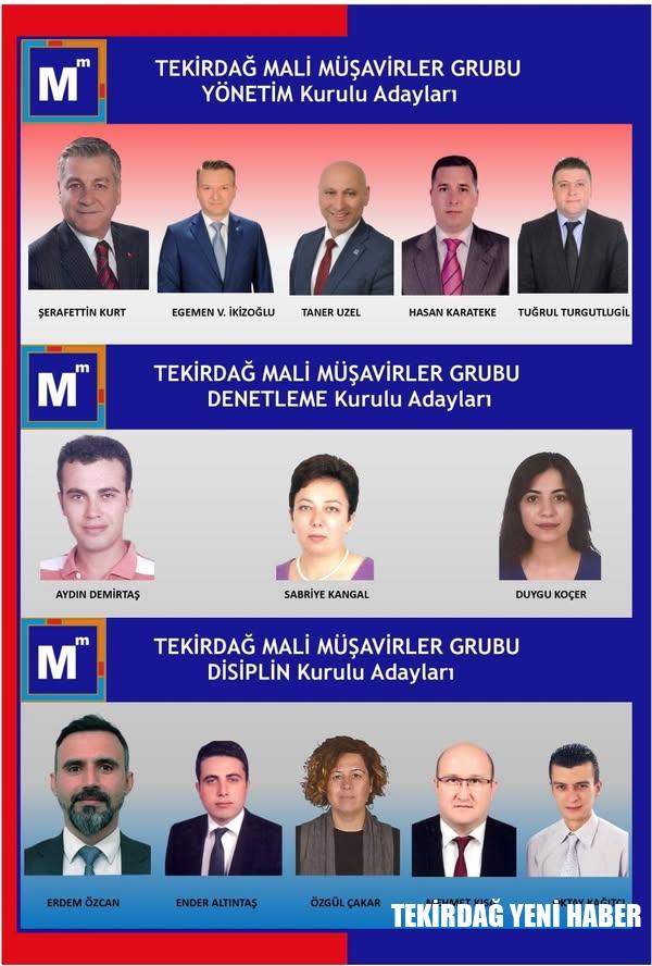 Şerafettin Kurt Güven Tazeledi