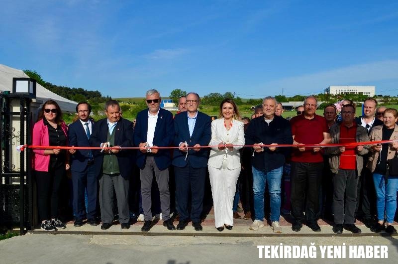 SÖZ VERDİK, HEP BİRLİKTE BAŞARDIK