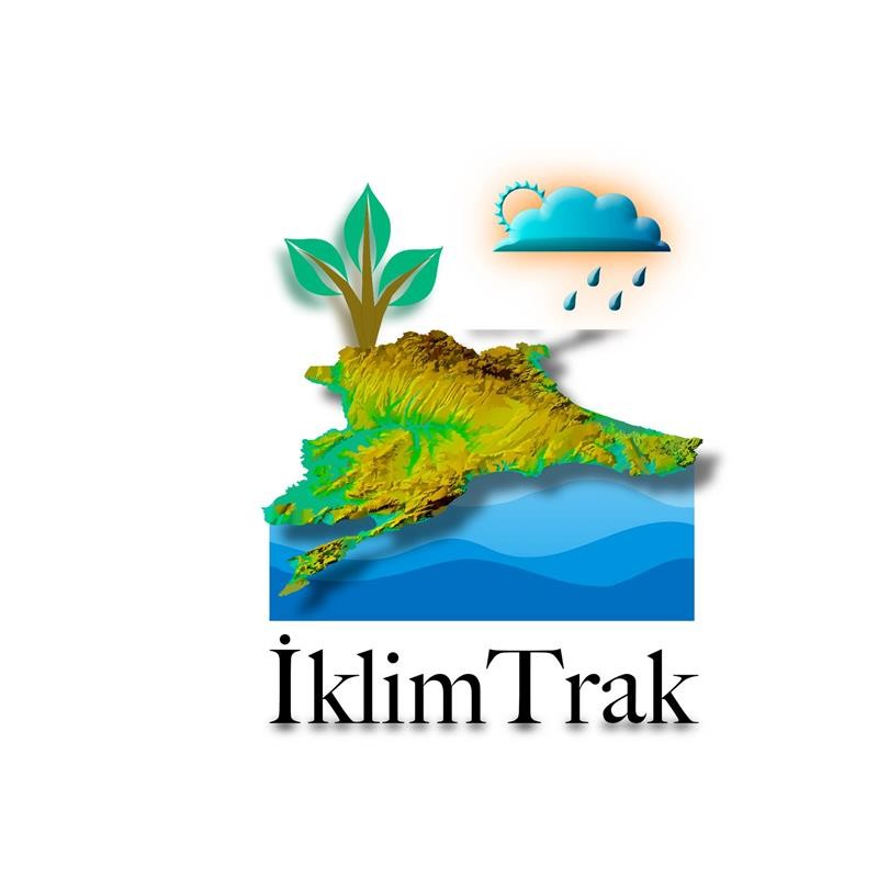 Trakya Bölgesinde İklim Değişimine Uyum için Nötr Arazi Bozulumu (İklimTrak) Proje Çıktıları