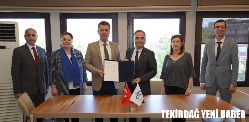 Tüm Yerel-Sen ile Sosyal Denge Sözleşmesi İmzalandı