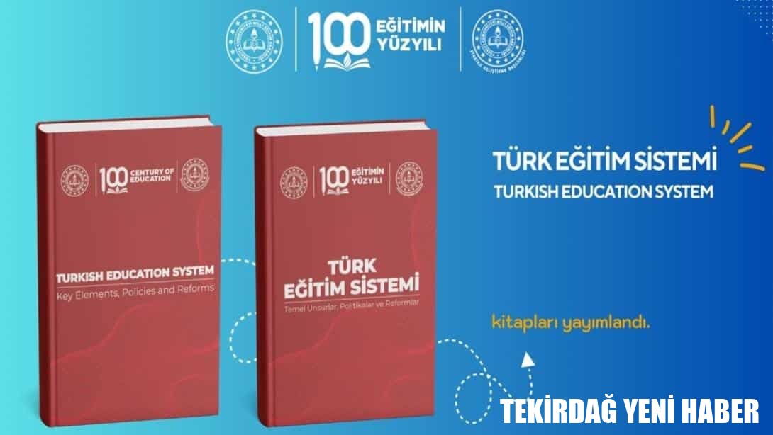 Türk Eğitim Sistemi: Temel Unsurlar, Politikalar ve Reformlar Üzerine Kapsamlı Bir Bakış