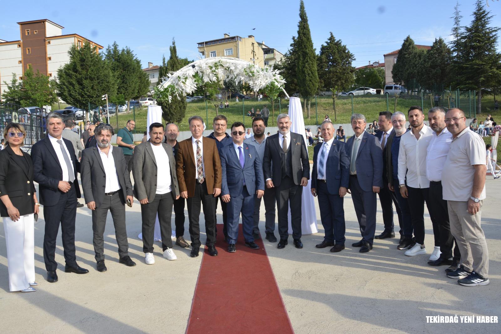 Türk Silahlı Kuvvetlerini Güçlendirme Vakfı’na Bağışlandı