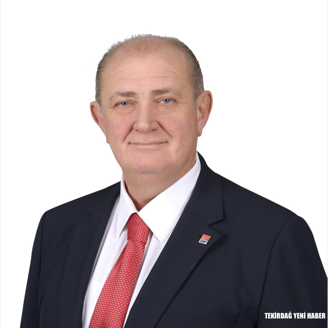Başkan Tuncer Başoğlu’ndan Kamuoyuna Açıklama: “Halkla iç içe olmaya devam edeceğim”