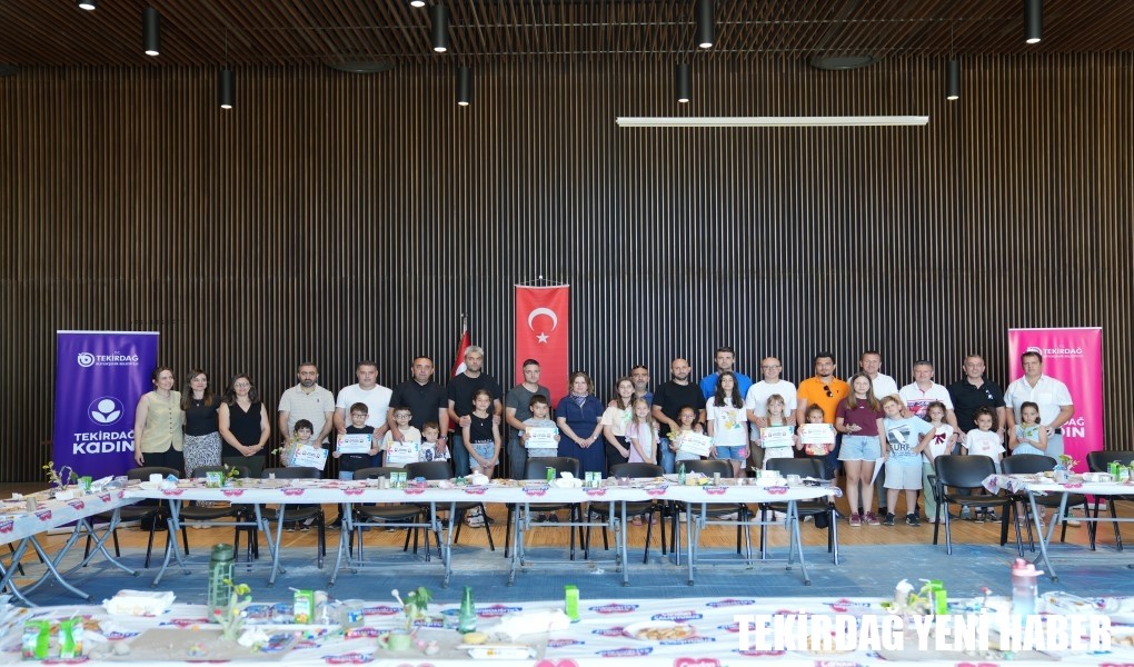 BÜYÜKŞEHİR’DEN BABALAR GÜNÜ’NE ÖZEL ETKİNLİK