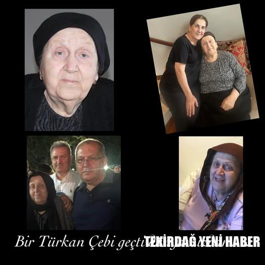 Hepimizin başı sağolsun.