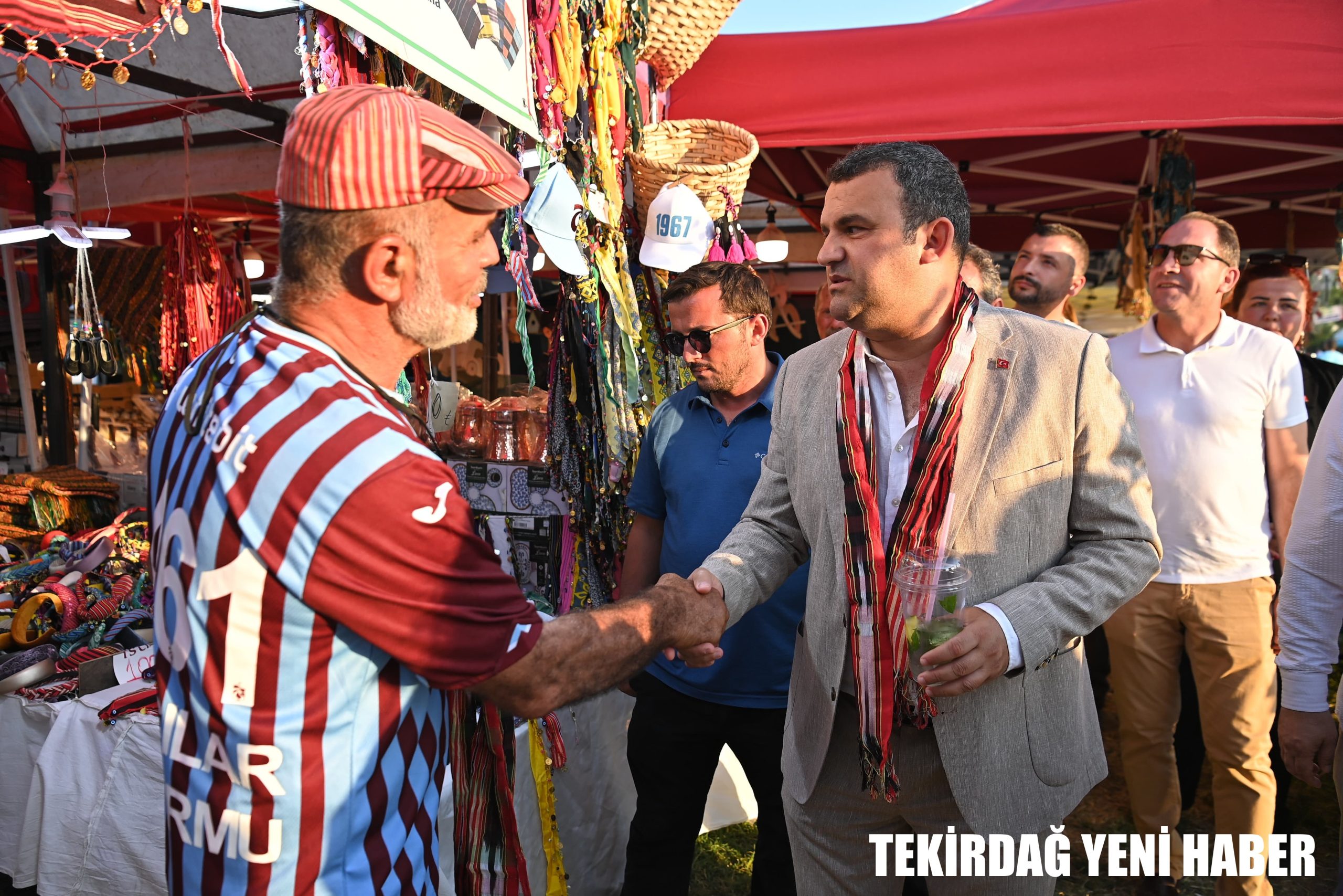 Karadeniz Yayla Şenlikleri Kültür ve Coşkunun Buluşma Noktası Oldu