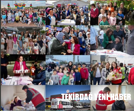 “SİZ İSTEYİN, BİZ YAPALIM”