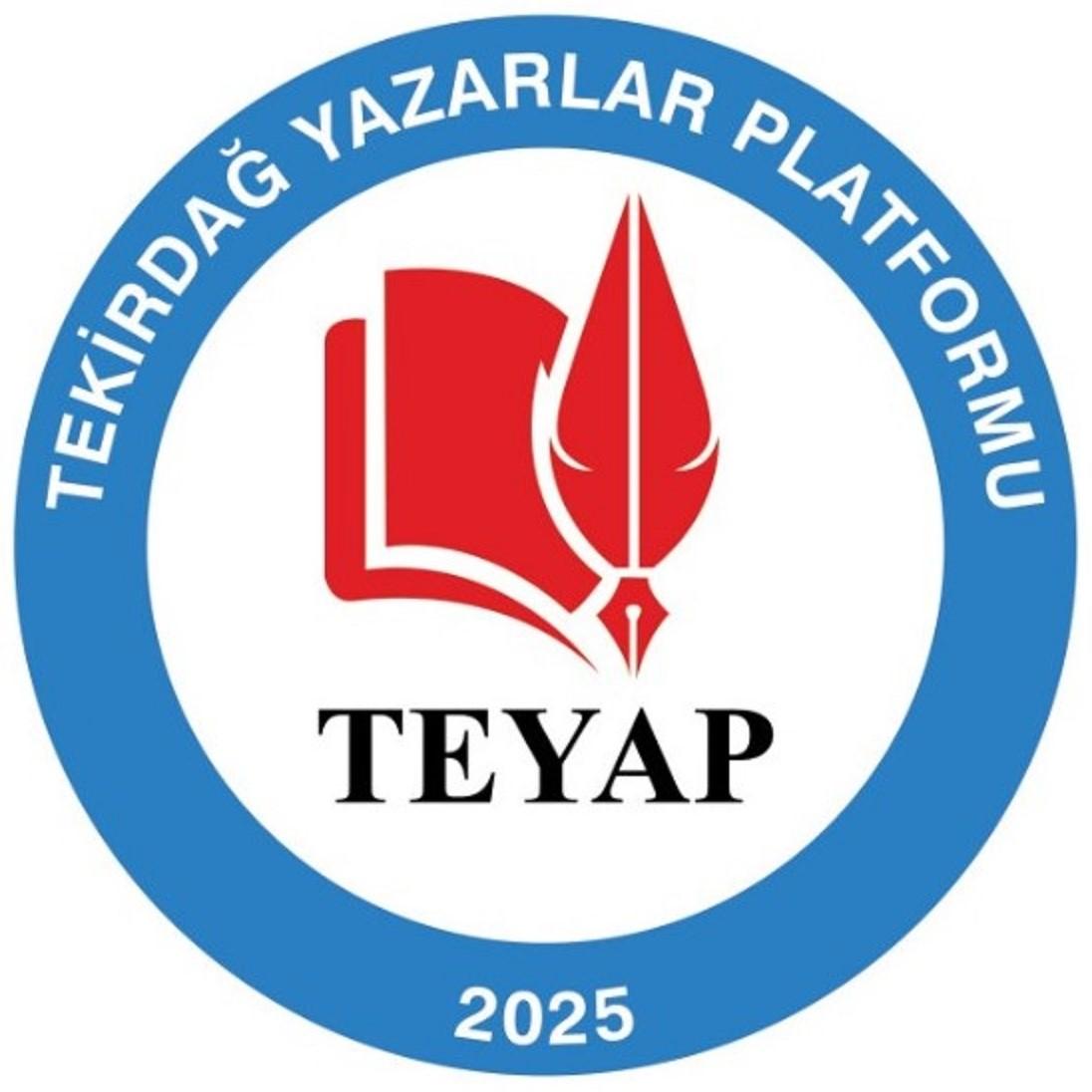 Tekirdağ Yazarlar Platformu (TEYAP) Kuruldu: Edebiyata Güçlü Bir Adım