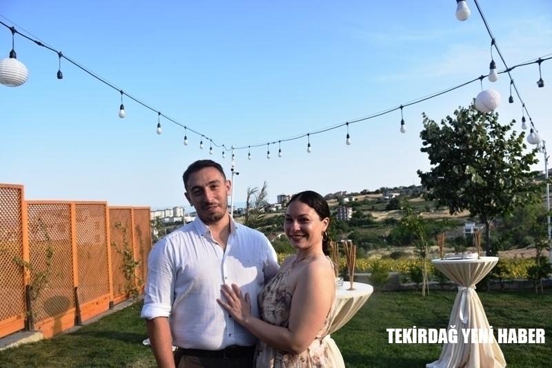 TEKİRDAĞ’A YENİ BİR MEKÂN: EL-ALEM GARDEN GÖRKEMLİ ORGANİZASYONLAR İÇİN KAPILARINI AÇIYOR