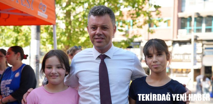 Başkan Sarıkurt, Üniversite Tercih Günlerinde Gençlere Destek Oldu