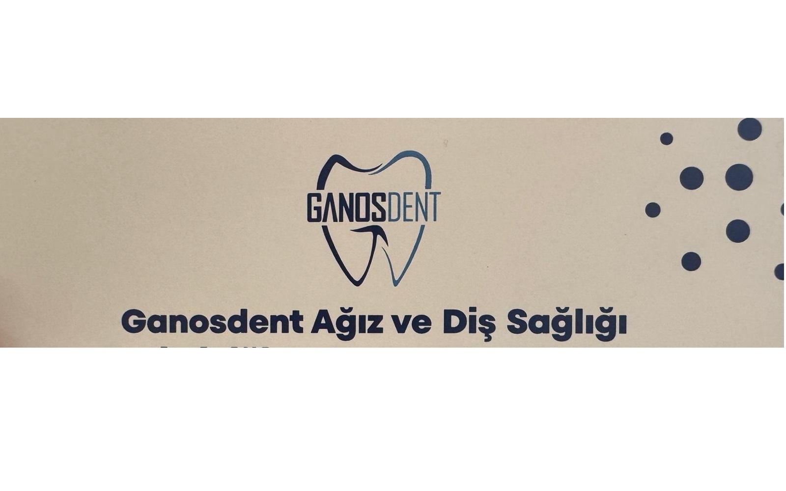 Ganosdent Ağız ve Diş Sağlığı Polikliniği Açılıyor