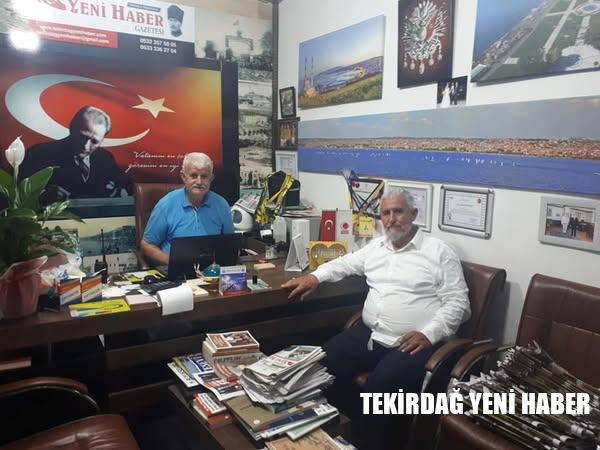 Geleneksel Buluşma 27 Temmuz’da!