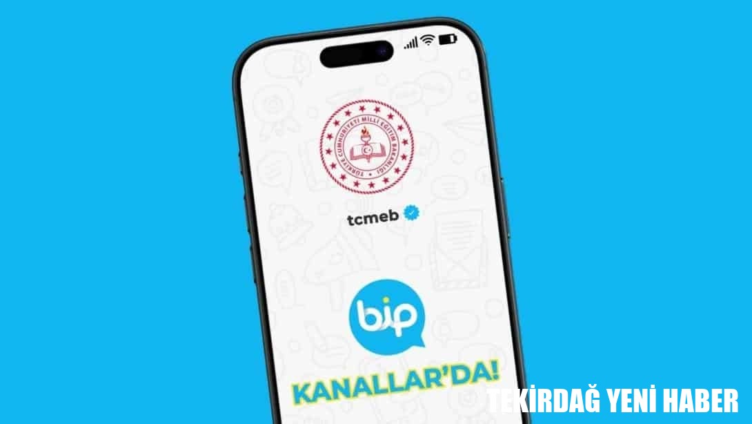 MEB-BiP Öğretmen Bilgi Servisi (ÖBS) ve Okul Veli Asistanı (OVA) Hakkında Bilgilendirme