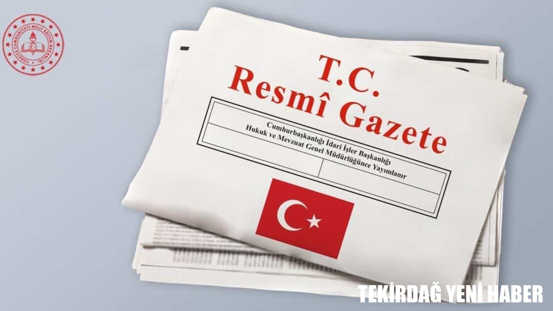 “Millî Eğitim Bakanlığı Proje Okulları Yönetmeliği” Yürürlüğe Girdi