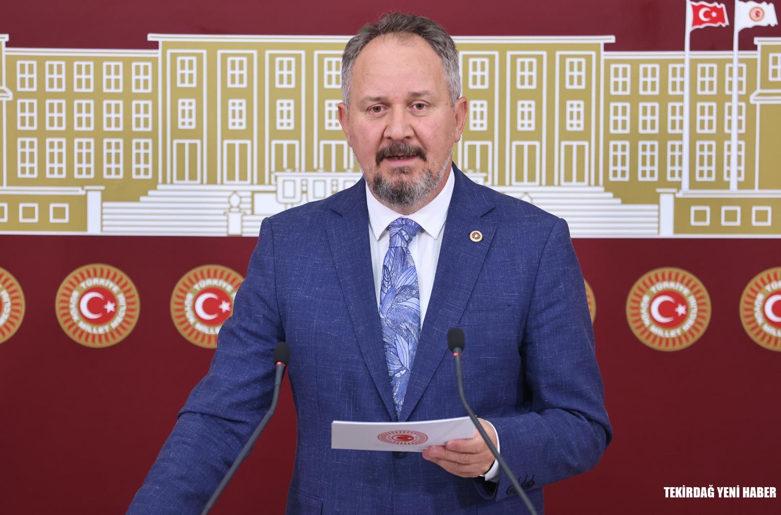MV. MESTAN ÖZCAN YANGIN HAKKINDA BİLGİ VERDİ