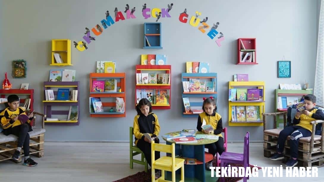 “Öğretmen, Yazar; Çocuk Çiçek Açar” Temalı Öğretmenler Arası Hikâye Yazma Yarışması Başvuru Kılavuzu Yayımlandı