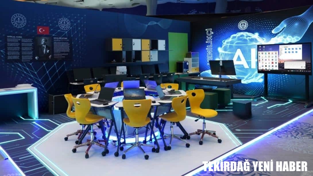 Okullarda Millî İşletim Sistemi “PARDUS”un Yeni Sürümü Kullanılmaya Başlandı