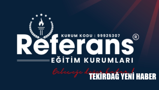 REFERANS EĞİTİM KURUMLARI AÇILIYOR!
