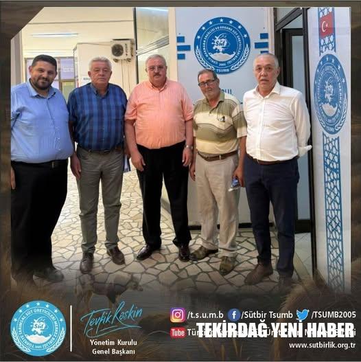 Yürüttükleri çalışmalarda başarılar dilerim.
