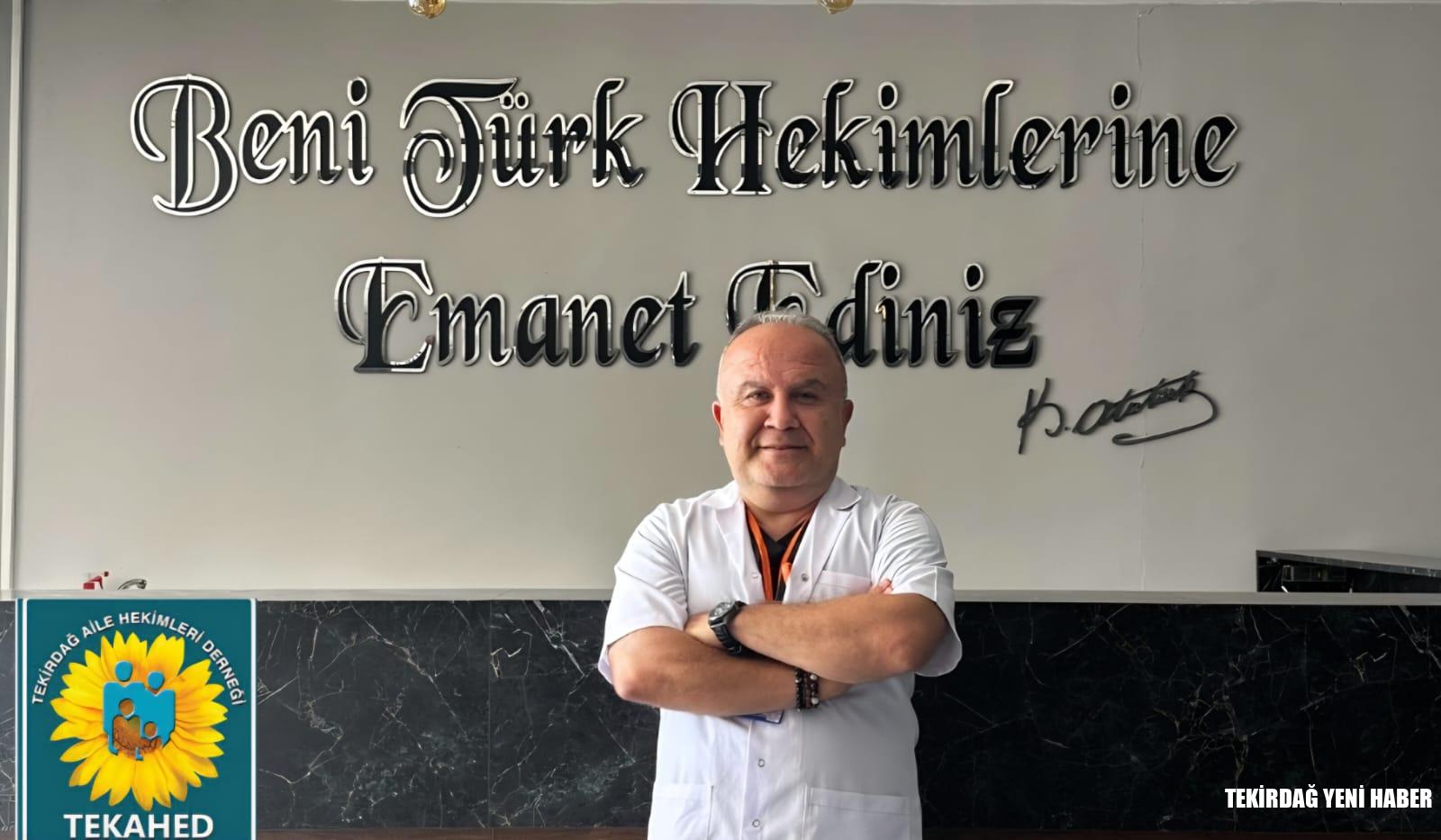 Aile Hekimlerinden Açıklama: Hastane Randevusu Alma Görevi Bizim Değil